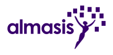 almasis logo